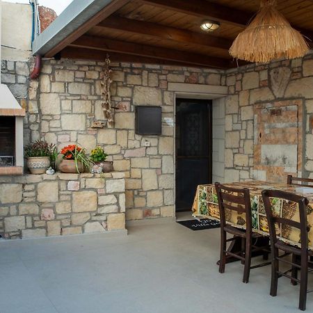 Villa Charaso Giorgio - Private Pool By Estia Kharason Dış mekan fotoğraf